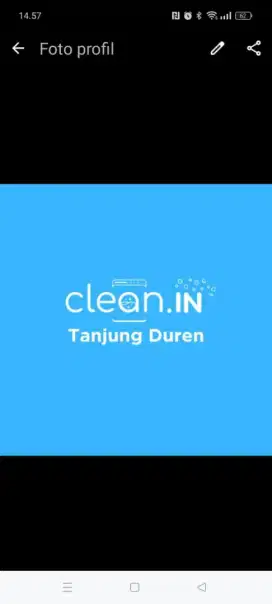 LOWONGAN KERJA LAUNDRY