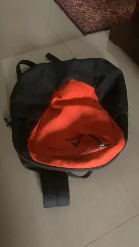 tas rangsel eiger
