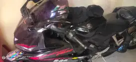 yzf 2017 motor simpanan jual aja  barangkali ada yg mau nerusin rawat