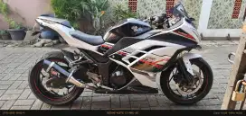 Ninja 250FI ABS
