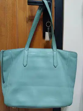 Jual Tas Fossil sydney shopper