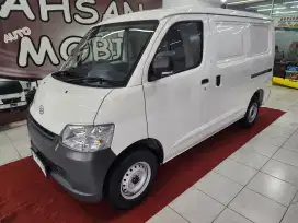 Daihatsu Grandmax 1.3 Blindvan AC  2024