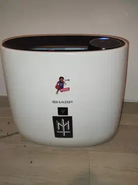 Air Purifier SHARP FP-J30Y