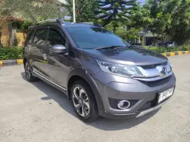BR-V 1.5 E M/T 2017 KM 38rb Orsinil Istimewa