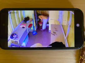 CCTV PAKET LENGKAP BESERTA MONITOR FREE PEMASANGAN