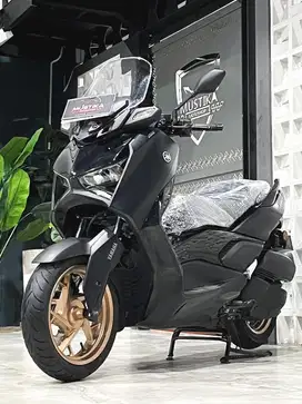 Istimewa ODO 10RB‼️Yamaha XMAX 250 ABS th 2023 - Ayu Mustika