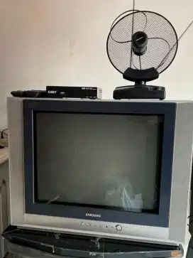 TV TABUNG SAMSUNG