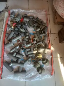 KENI PARALON PIPA
