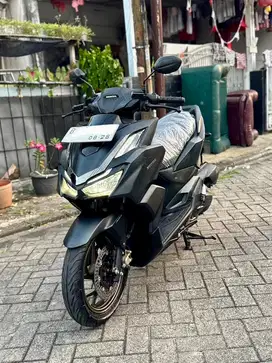 KM 1.800 ❗️VARIO 160 ABS 2023 GRESS LIKE NEW BLN 08-2025