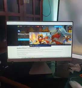 PC Asus All in One V22GA