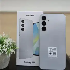 Promo Cash & Credit Samsung Galaxy A16 5G