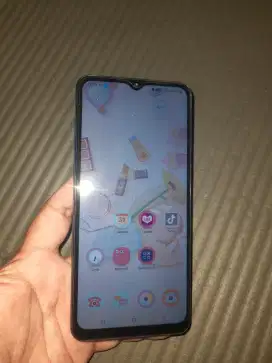 SAMSUNG A12 4/128GB