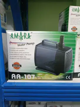 Pompa Aquarium Kolam Amara AA 107