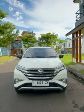 Daihatsu All New Terios 1.5 R AT 2021