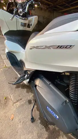 Dijual Honda PCX 160 CBS 2023