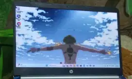 lcd led HD hp 14s cf3076tu 30 pin