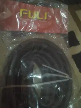 Selang gas karet