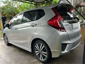 Honda Jazz 2014 Bensin
