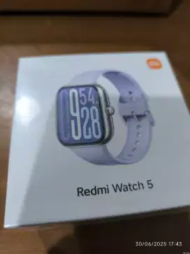 Xiaomi Redmi Watch 5