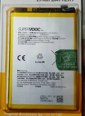 batre cootan oppo 5000mah