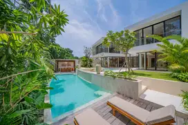 Brand New Luxury Villa in Umalas – Prime Location & Modern Design