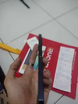 saya jual handphone Samsung a06