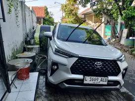 Toyota Avanza 2024 Bensin