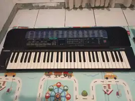 Keyboard Tonebank Casio CT - 680