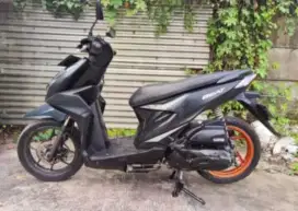 Jual motor beat FI