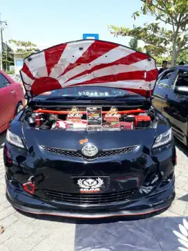 VIOS FULL MODIF