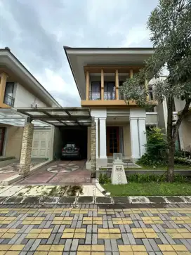 Rumah Termurah di Vasana Residence, Jl Kaliurang km 7  Yogyakarta