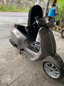 Vespa primavera 2015
