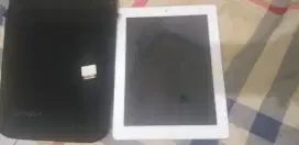 Ipad 2 apple tipe A1396 32Gb