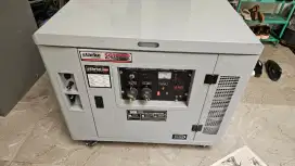 Dijual Genset STARKE SG10900 [7500watt]