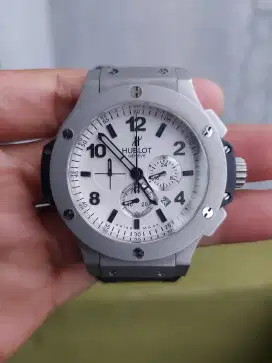 Jam Tangan Hublot