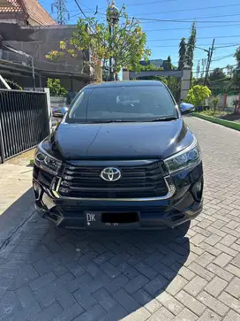 Toyota Kijang Innova 2021 Diesel