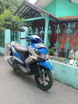 Yamaha Xeon GT 125cc mulus orsinil