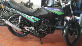 Dijual RXZ 1991