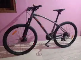 Sepeda MTB Thrill cleave 3.0