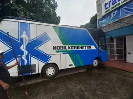 Toyota Dyna 2008 Diesel