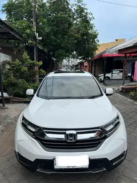 HONDA CR-V PRESTIGE TURBO1.5L
