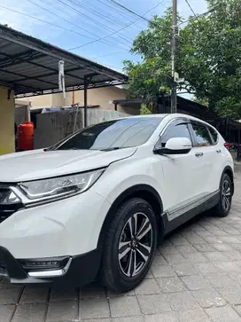 HONDA CR-V PRESTIGE TURBO1.5L