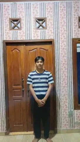 Apa ajah yang ada