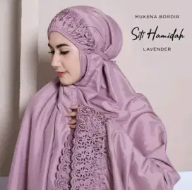 mukena khodijah dewasa