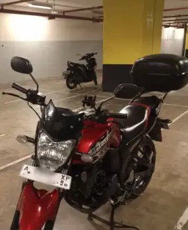 Jual Yamaha Byson