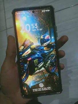Infinix hot 50 pro plus 256gb