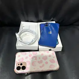 iPhone 12 mini 64gb resmi iBox
