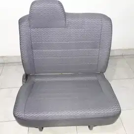 jual jok tengah sebelah kanan  suzuki Futura  GX tahun  2006 bagus