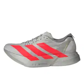 Sepatu adidas adizero running sneakers not nike bekas preloved second