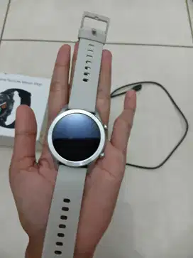 Smart Watch Second